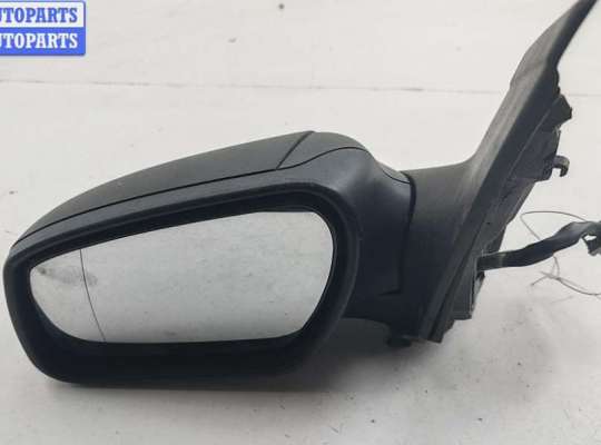 купить Зеркало наружное левое на Ford Focus II (2004-2011)