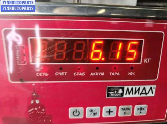 купить Стойка подвески передняя правая на Volkswagen Passat B5+ (GP)