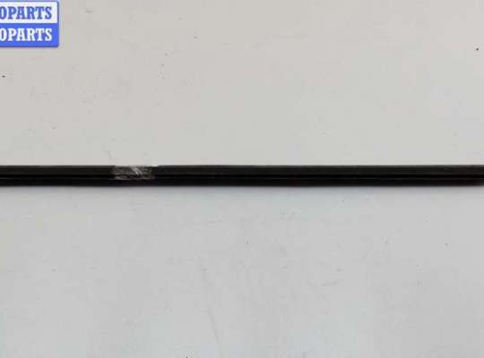 Молдинг стекла двери задней правой наружный FO2070320 на Ford Fiesta (2001-2007)