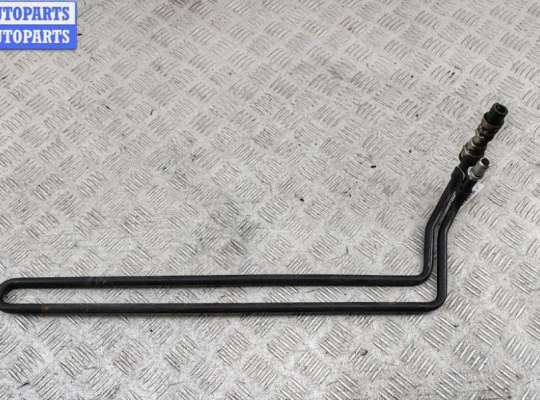 Радиатор гидроусилителя BM3592820 на BMW 3 E46 (1998-2006)