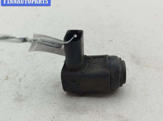 купить Датчик парковки (парктроник) передний на Volkswagen Touareg