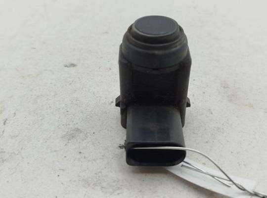 Купить Датчик парковки (парктроник) передний на Volkswagen Touareg Датчик парковки (парктроник) передний VG2712775 на Volkswagen Touareg