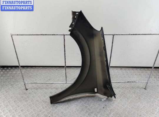купить Крыло переднее правое на Opel Astra H (2004-2009)