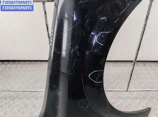 купить Крыло переднее правое на Opel Astra H (2004-2009)