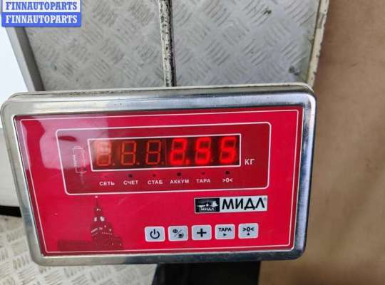 купить Крыло переднее правое на Opel Astra H (2004-2009)