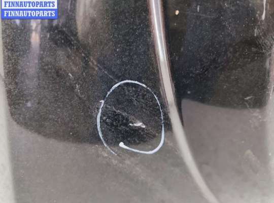 купить Крыло переднее правое на Opel Astra H (2004-2009)