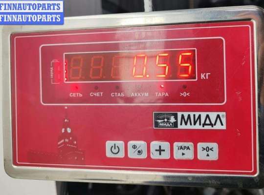 купить Патрубок турбины на Volkswagen Passat B5