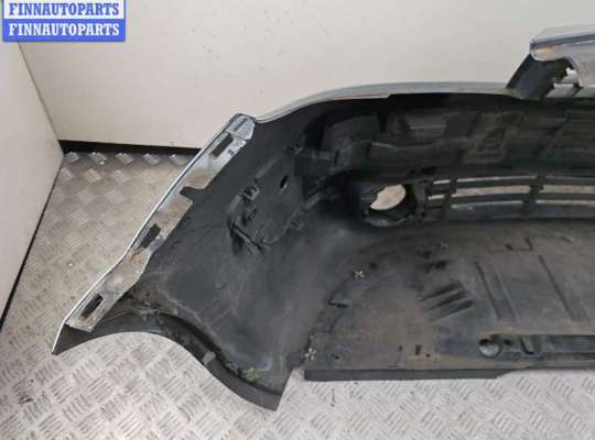 купить Бампер передний на Renault Scenic II (2003-2009)