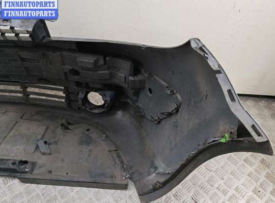 купить Бампер передний на Renault Scenic II (2003-2009)