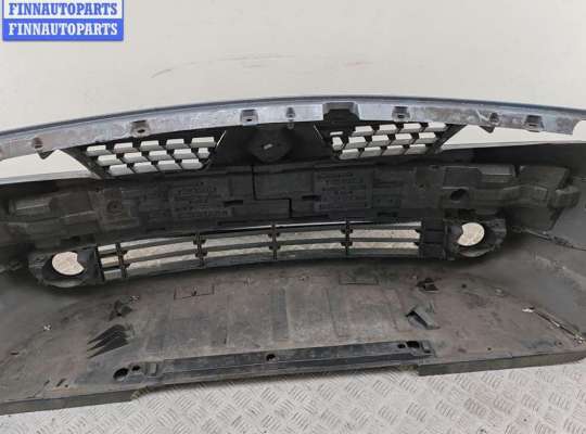 купить Бампер передний на Renault Scenic II (2003-2009)