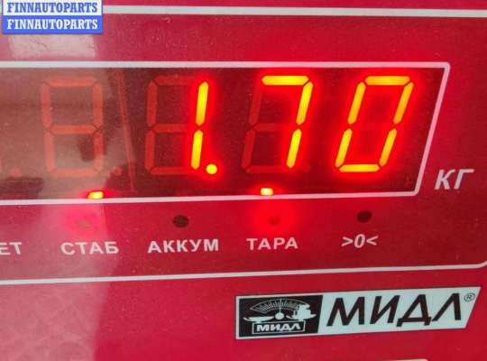 купить Насос гидроусилителя руля на Audi A6 C5 (1997-2005)