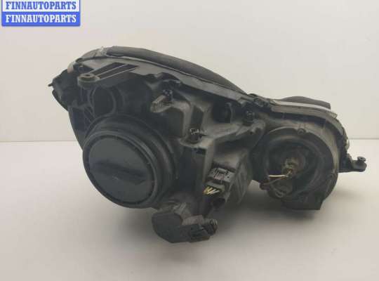 купить Фара левая на Mercedes E-Class W211 (2002-2009)