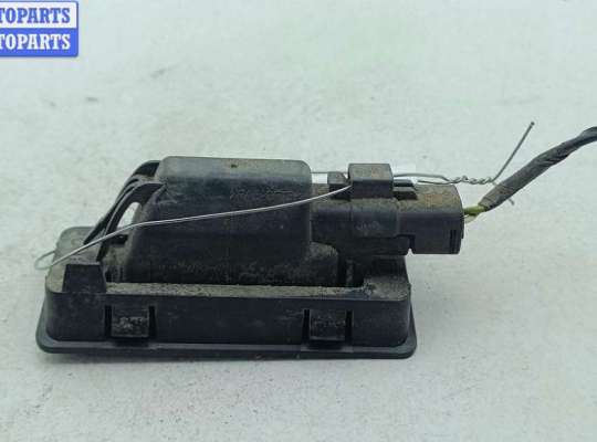 купить Подсветка номера на Peugeot 407