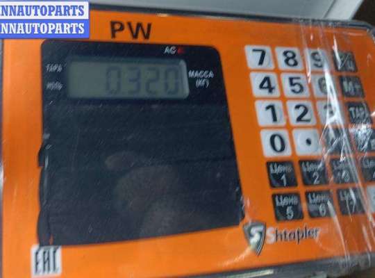 купить Переключатель отопителя на Volkswagen Passat B5+ (GP)