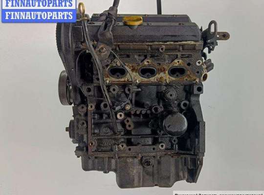 купить Двигатель (ДВС) на Opel Signum (2003-2008)