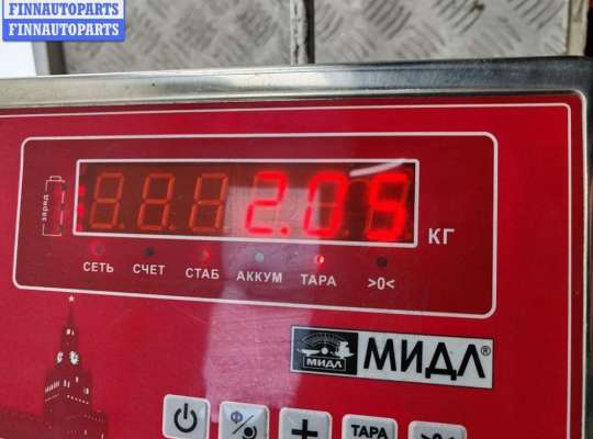 купить Кожух рулевой колонки на Opel Zafira A (1999-2005)