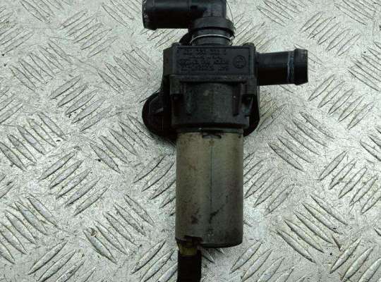 Купить Кран отопителя (печки) на BMW 3 E90/E91/E92/E93 (2005-2013) Кран отопителя (печки) BM3584525 на BMW 3 E90/E91/E92/E93 (2005-2013)