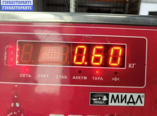 купить Кран отопителя (печки) на BMW 3 E90/E91/E92/E93 (2005-2013)