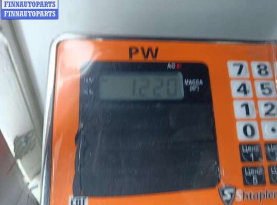 купить Ремень безопасности передний левый на Mercedes E-Class W211 (2002-2009)