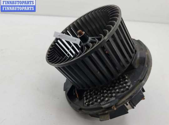 Двигатель отопителя (моторчик печки) VG2768268 на Volkswagen Passat B6