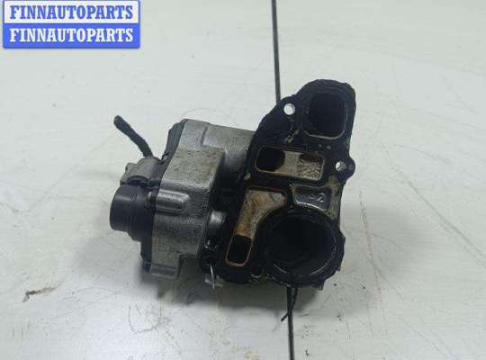 Клапан EGR (рециркуляции выхлопных газов) OP2225555 на Opel Vectra C (2002-2008)