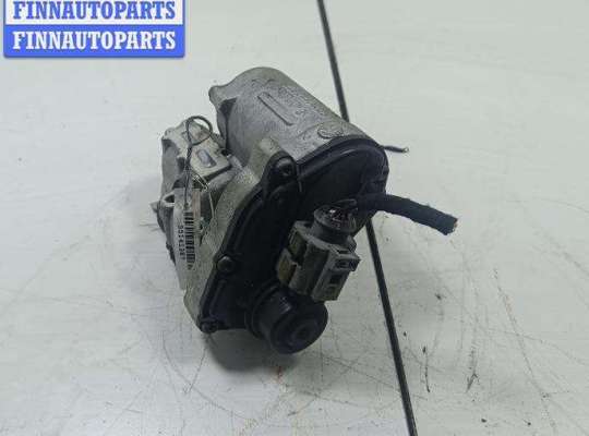 купить Клапан EGR (рециркуляции выхлопных газов) на Opel Vectra C (2002-2008)