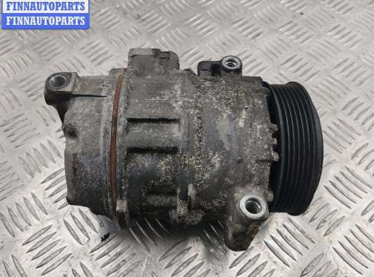 купить Компрессор кондиционера на Mercedes S-Class W221 (2005-2013)