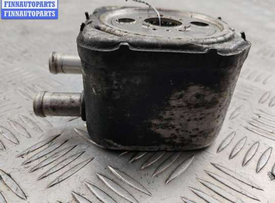 купить Теплообменник на Audi A6 C5 (1997-2005)