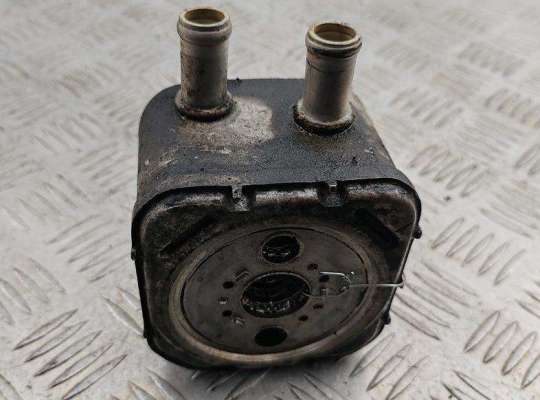 купить Теплообменник на Audi A6 C5 (1997-2005)