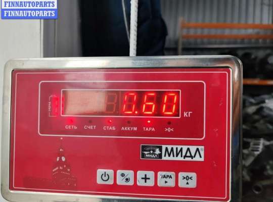 купить Теплообменник на Audi A6 C5 (1997-2005)