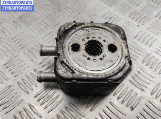 купить Теплообменник на Audi A6 C5 (1997-2005)