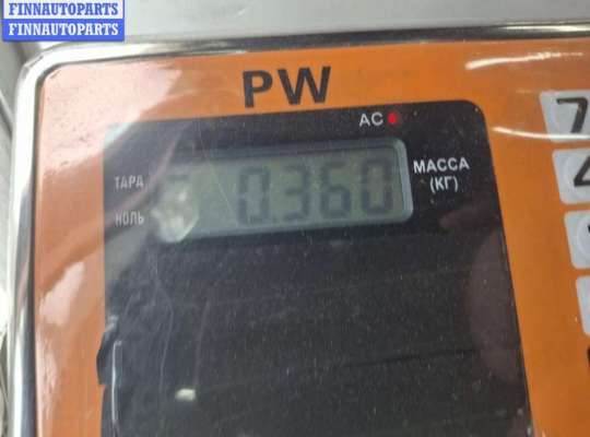 купить Клапан управления турбиной (актуатор) на Fiat Doblo (2010- )