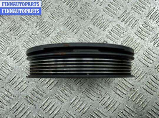 купить Шкив коленвала на Ford Mondeo III (2000-2007)