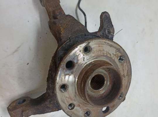 купить Ступица передняя правая на Opel Astra H (2004-2009)