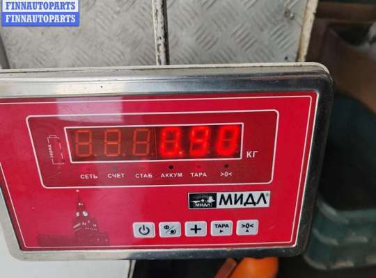 купить Консоль салона (кулисная часть) на BMW 3 E36 (1991-2000)