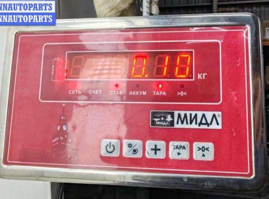 купить Скоба (кронштейн) крепления форсунки на Renault Master (1998-2010)