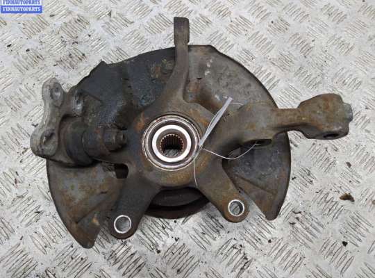 купить Ступица передняя правая на Mercedes A-Class W168 (1997-2004)