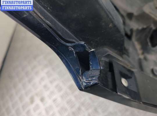 купить Бампер передний на Renault Espace IV (2002-2014)