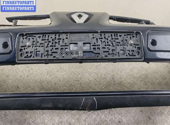 купить Бампер передний на Renault Espace IV (2002-2014)