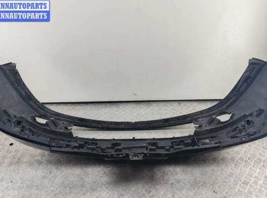 купить Бампер передний на Renault Espace IV (2002-2014)