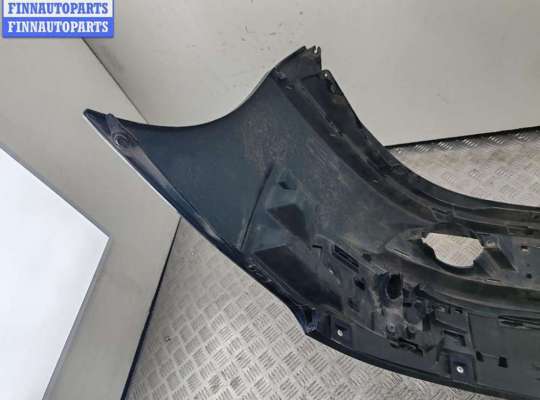 купить Бампер передний на Renault Espace IV (2002-2014)