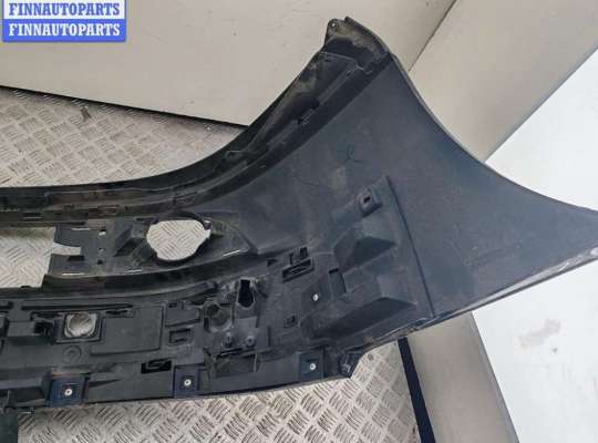 купить Бампер передний на Renault Espace IV (2002-2014)