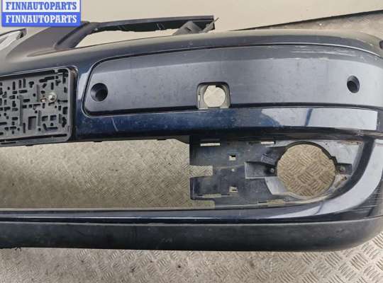 купить Бампер передний на Renault Espace IV (2002-2014)