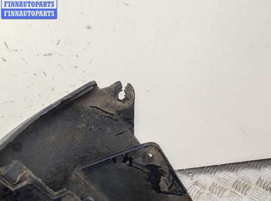 купить Бампер передний на Renault Espace IV (2002-2014)