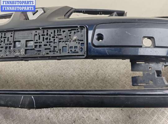 купить Бампер передний на Renault Espace IV (2002-2014)