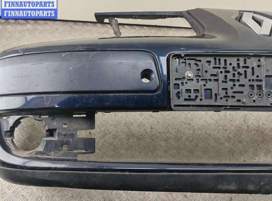 купить Бампер передний на Renault Espace IV (2002-2014)