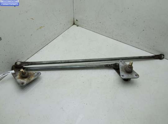 купить Механизм стеклоочистителя переднего (трапеция дворников) на Mitsubishi Space Runner (1999-2004)