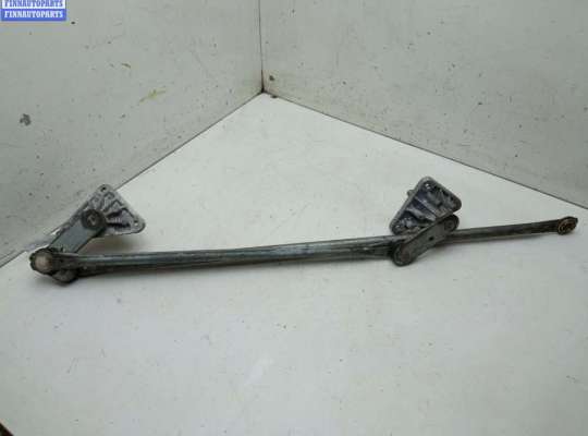 купить Механизм стеклоочистителя переднего (трапеция дворников) на Mitsubishi Space Runner (1999-2004)