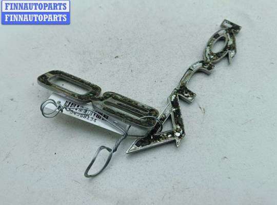 купить Эмблема на Audi 80 B3 (1987-1992)