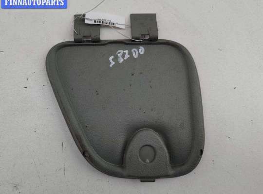 купить Обшивка багажника на Renault Scenic I (1996-2003)